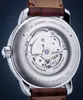 Zeppelin LZ120 Bodensee 8160-4 watch  automatic Voir les images du produit 7