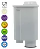 Alapure Wasserfilter geeignet für Saeco Intenza+ CA6702 Produktbild-Vorschau 2