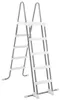 INTEX 26384GS Frame Pool 478x124cm Graphit Set Produktbild-Vorschau 13
