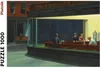 PIATNIK Nighthawks Puzzle 1000 pezzi Anteprima dell’immagine prodotto 4