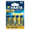 Varta 04106110414, Einwegbatterie, AA, Alkali, 4 Stück(e), Produktbild-Vorschau 3