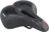 Wittkop MEDICUS 6.3 PRO FAHRRADSATTEL GEL CITY Produktbild-Vorschau 1