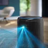 Philips 4200 series PureProtect Pro, 51,5 dB, 600 m³/h Náhled obrázku produktu 4