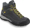 A single hiking boot is shown against a white background. Anteprima dell’immagine prodotto