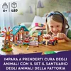 LEGO® Friends 42617 Auffangstation für Farmtiere Produktbild-Vorschau 23
