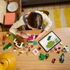 LEGO Animal Crossing - Kreative Häuser: Jahreszeiten voller Produktbild-Vorschau 6