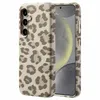Selencia Sabi Backcover Leopardenmuster mit MagSafe Samsung Produktbild-Vorschau 1
