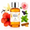 Volaré Hibiscus Majesty 100 ml Woda perfumowana unisex Podgląd zdjęcia produktu 3