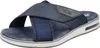 Rieker Herren Pantolette gestrickter Einsatz Riricon Sohle Produktbild-Vorschau 7
