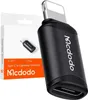 Telefonn Adaptr Mcdodo Usb-C Na Adaptr Iphone ern Náhled obrázku produktu 5