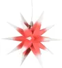 Meisterhome ® Led Weihnachtsstern, Adventsstern, Stern, Produktbild-Vorschau 1