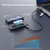 BENFEI Festplattengehäuse NVMe M.2 SSD Gehäuse USB 3.2 Produktbild-Vorschau 6