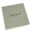 Esprit Damen Kette Collier Silber Zirkonia Frosty Crystals Produktbild-Vorschau 3