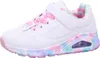 Skechers Uno Gen1 Sneaker Weiß Produktbild-Vorschau 1
