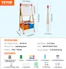 Chevalet d'art VEVOR pour enfants, chevalet d'art 3 en 1 en Voir les images du produit 7