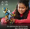 LEGO Technic Hlubinná výzkumná ponorka, Sada na stavění, 9 Náhled obrázku produktu 40