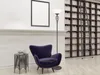 Stojaca lampa RUSTICA E27x2 60W hnedá antik Náhľad obrázku produktu 5