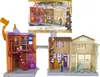 Set Da Gioco Harry Potter Via Crucis Con Figure Anteprima dell’immagine prodotto 18