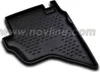 Gumowe dywaniki samochodowe Mazda BT-50 2006-2012 Podgląd zdjęcia produktu 13