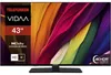 Telewizor Telefunken XU43VP750M 43 cale, Smart TV, VIDAA, Podgląd zdjęcia produktu 1