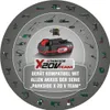 PARKSIDE® Akku-Heckenschere »PHSA 20-Li A1« Produktbild-Vorschau 9