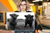 MuchoWow® Laptop Aufkleber Sticker Cover Schottische Produktbild-Vorschau 5