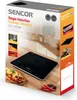 SENCOR SCP 3701BK Jednoplotýnkový indukční vařič UltraFlat, Náhled obrázku produktu 6
