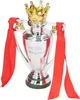 Replika futbalového pohára Európskej ligy, trofej 16 cm, Náhľad obrázku produktu 3