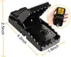 8er Set Mausefalle - Rattenfalle Schlagfalle Mouse Trap Produktbild-Vorschau 5