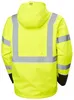 Helly Hansen UC-ME Shell Jacket, Farbe:hi vis yellow, Produktbild-Vorschau 2