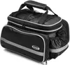 Lixada wasserdichte Fahrrad-Ruecksitztasche Produktbild-Vorschau 14