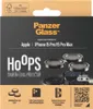 PanzerGlass ® Hoops® Black Kovová ochrana objektívu Náhľad obrázku produktu 4