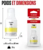 Canon GI-56 Y yellow Produktbild-Vorschau 6
