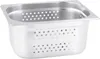 Contenitori GN Gastronorm 1/2 150 mm perforati/perforati in Anteprima dell’immagine prodotto 2
