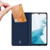 DUX DUCIS Skin Pro Book Hülle für Samsung Galaxy A23 - Voir les images du produit 9