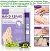 Handcreme Pflegecreme Handpflege Handmaske mit Kollagen, 5 Produktbild-Vorschau 4