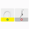 Baseus Kabel Usb - Usb Typ C 66 W (11 V / 6 A) Huawei Podgląd zdjęcia produktu 11