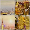 Bild auf Leinwand - Leinwandbild - Architektur asien Produktbild-Vorschau 8