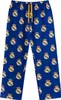 Real Madrid CF - Schlafanzug mit langer Hose für Herren, Produktbild-Vorschau 3