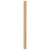 A single bamboo pole against a white background. Anteprima dell’immagine prodotto