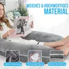 Avalo Schwangerschaftskissen 5XL - 330cm - Abnehmbarer Produktbild-Vorschau 5
