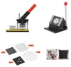 Kit de bricolage d'aimants pour réfrigérateur, matériaux Voir les images du produit 3