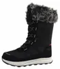 Trollkids Hemsedal Winter Boots XT Kinderschuhe Mädchen Productafbeelding-voorbeeld 1