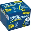 Giotto Wandtafelkreide Robercolor bl 100St Anteprima dell’immagine prodotto 3