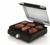 Griglia e Plancha Ninja Sizzle GR101EU Elettrico 1450W Nero Anteprima dell’immagine prodotto 7