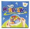 Jeu de réflexion « boule éducative » 100 étapes, en Voir les images du produit 4