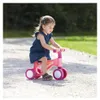 Lena My First Scooter Rose, 1,5 Jahr(e), 4 Rad/Räder, Pink, Produktbild-Vorschau 2