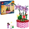 LEGO® Disney Princess 43237 Izabelin kvetináč Náhľad obrázku produktu 1