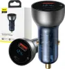 A product shot of a car charger with its packaging. Náhľad obrázku produktu