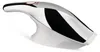 Alessi SG67 W, Edelstahl, Weiß, Thermoplastic resin, Produktbild-Vorschau 6